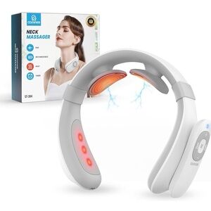 COMFIER Cordless Neck Massager